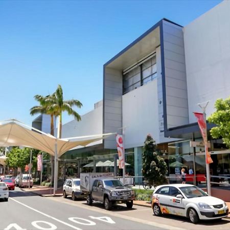 Mccabe Coffs Retreat Villa Coffs Harbour Exterior foto